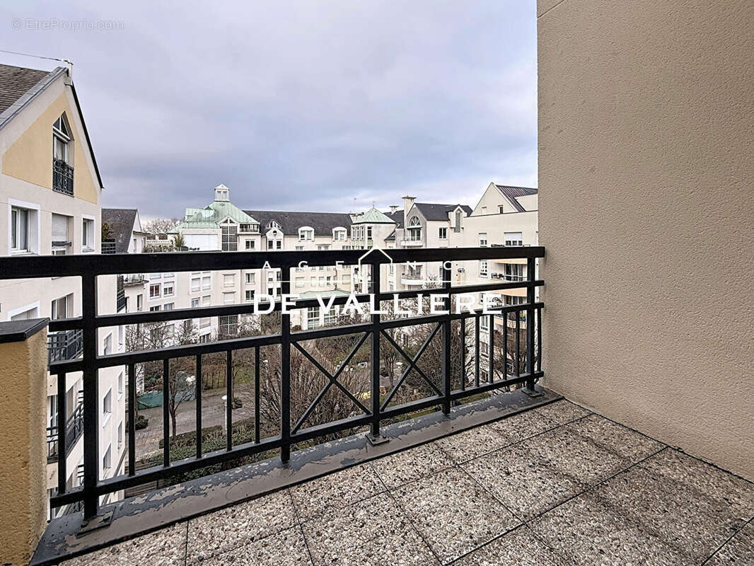 Appartement à RUEIL-MALMAISON