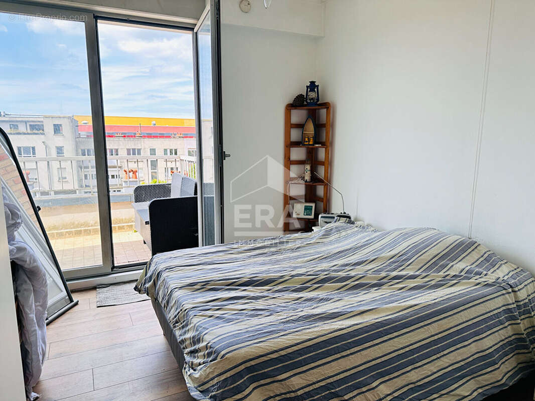 Appartement à DUNKERQUE