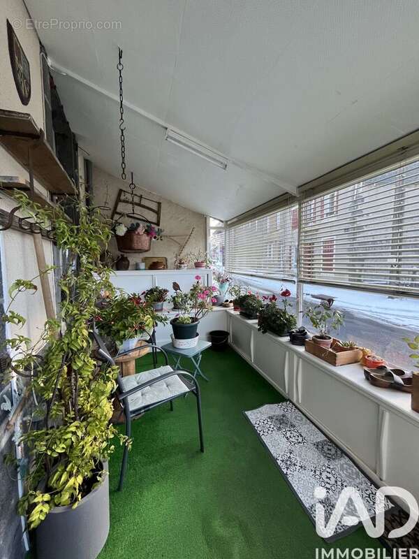 Photo 4 - Appartement à MONT-DORE