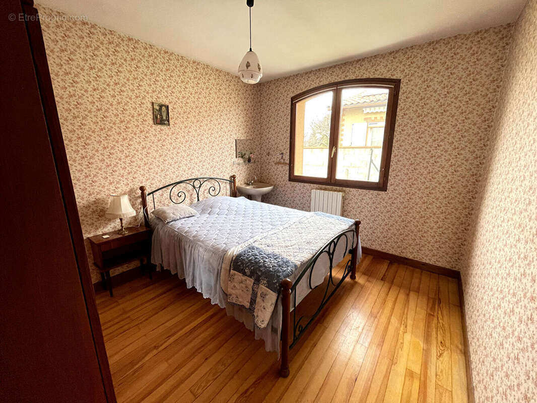 Maison à PORTET-SUR-GARONNE