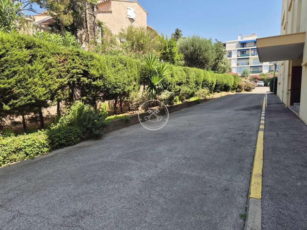 Appartement à SAINT-RAPHAEL