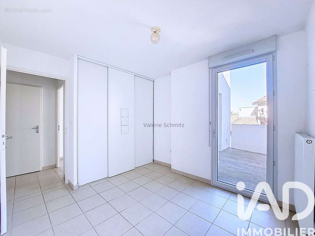 Photo 9 - Appartement à TOURNEFEUILLE