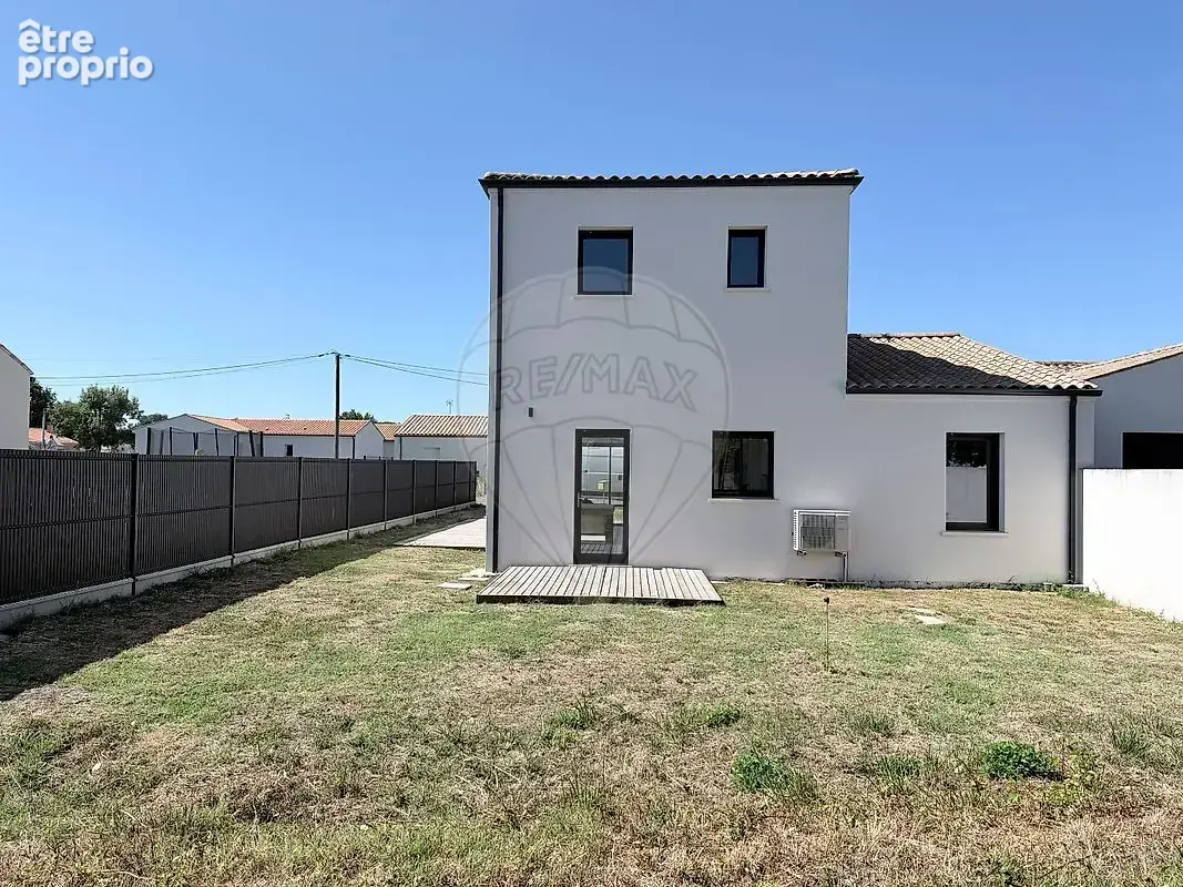 Maison 3 chambre(s) à vendre - photo 14