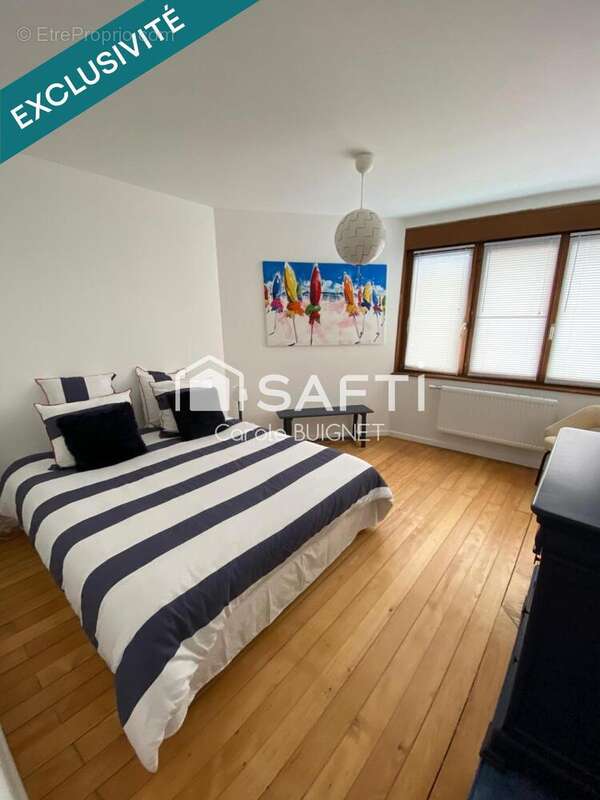 Photo 7 - Appartement à WIMILLE