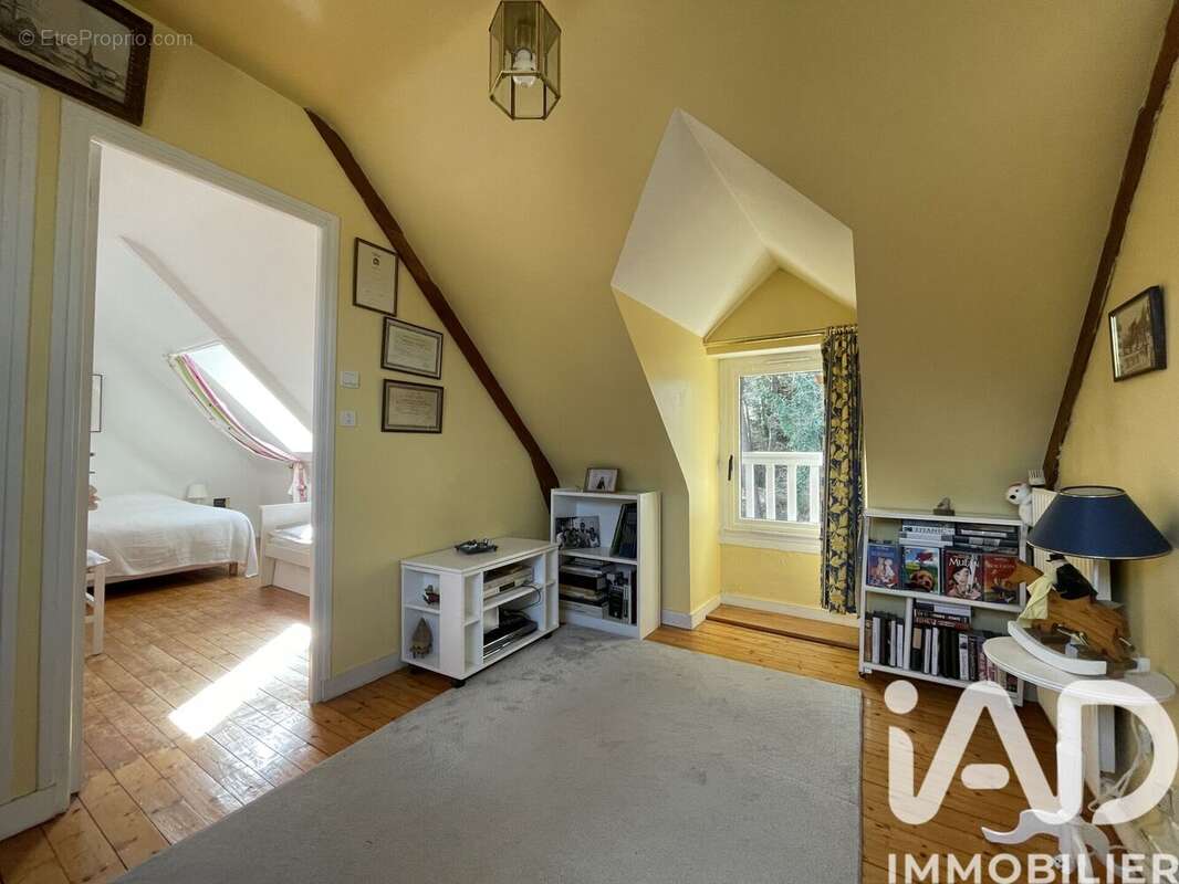 Photo 9 - Maison à PLOUHINEC