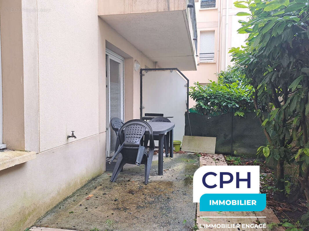 Appartement à DOURDAN