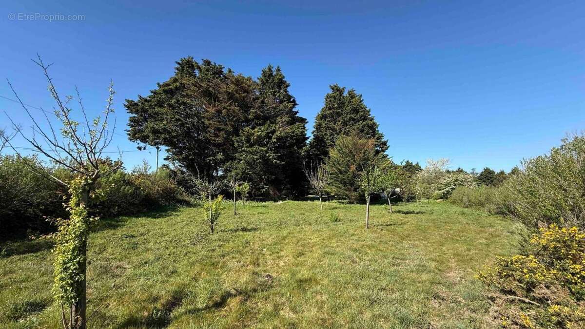 Maison à L'ILE-D'YEU