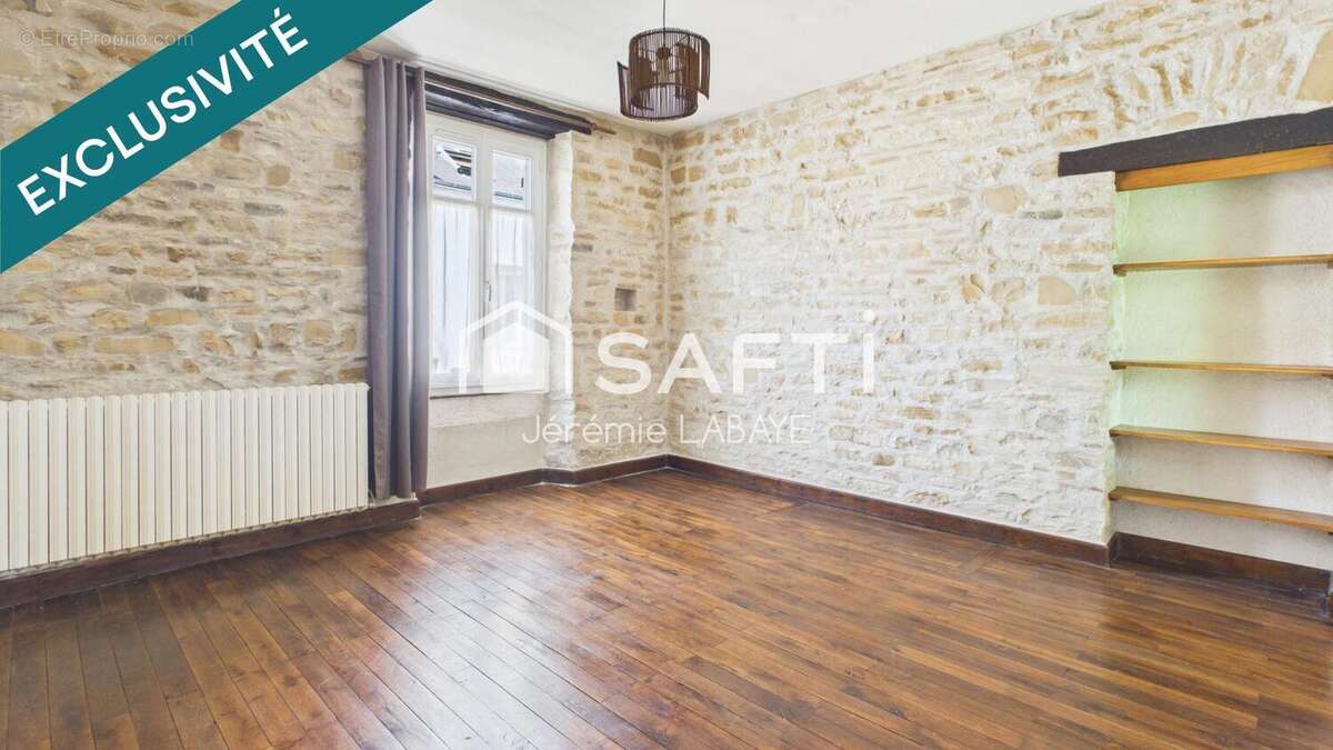 Maison 80 m² à Chateauroux  - photo 3