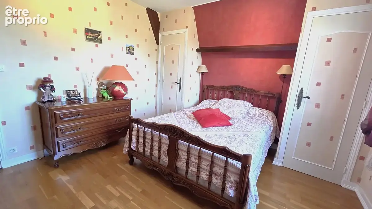 Belle et grande maison parfaitement entretenue - photo 11