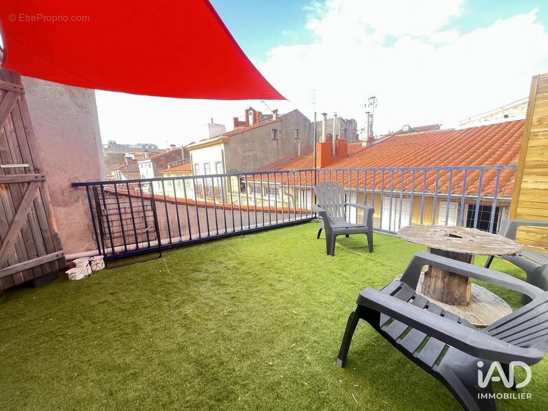Photo 1 - Appartement à PERPIGNAN