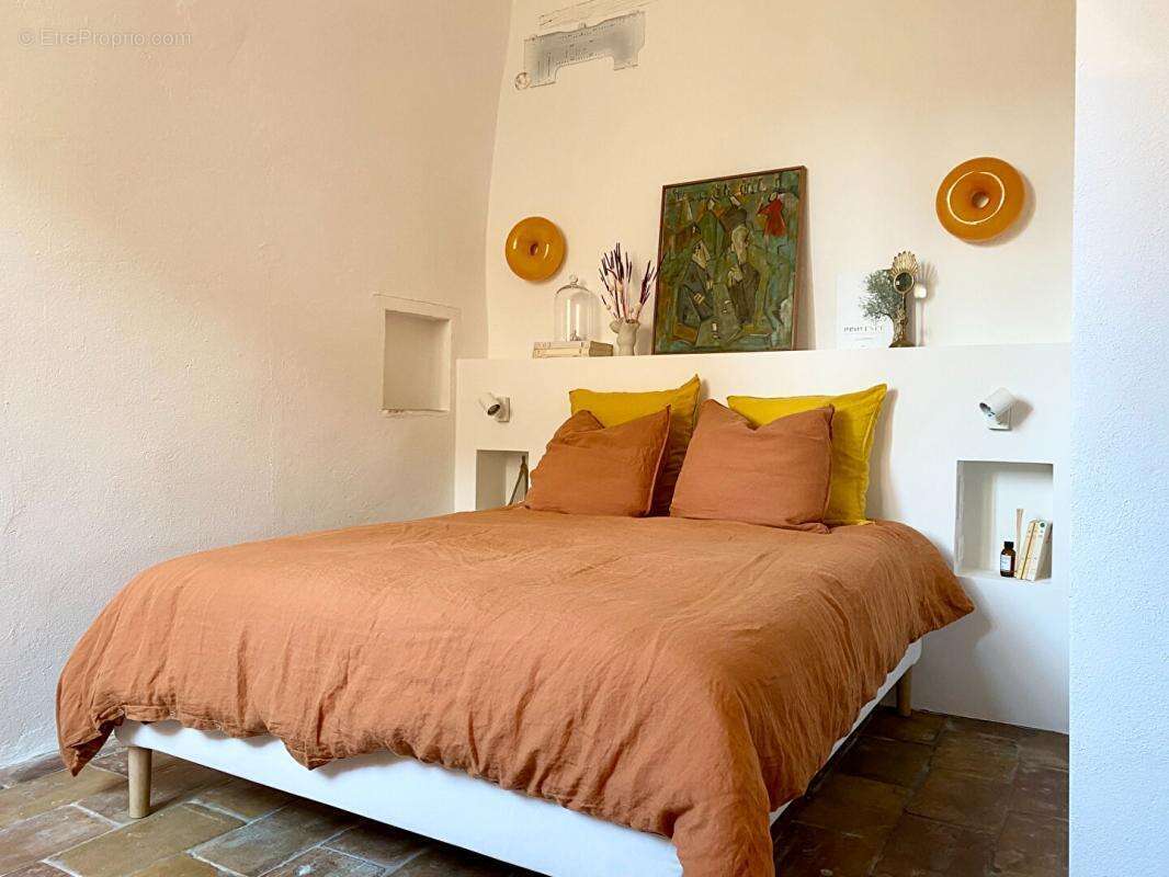 Mas avec piscine, garage, 2 gîtes et 2 chambres d'hôtes Luberon - photo 9