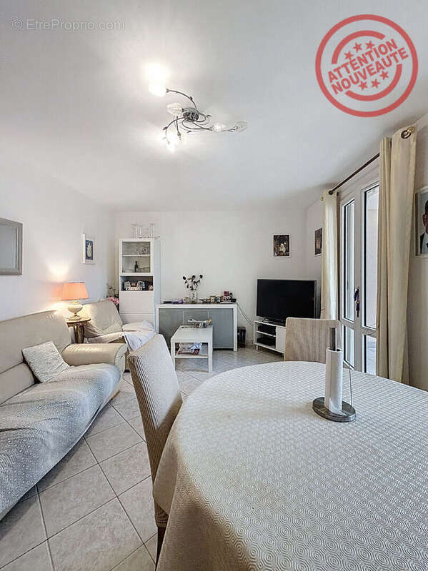 Appartement à CRETEIL
