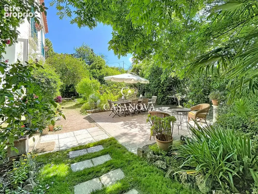 Rare ! Secteur PEZENAS, MAISON de CHARME, jardin intimiste, espace piscine, dépendances et appartement indépendant - photo 20