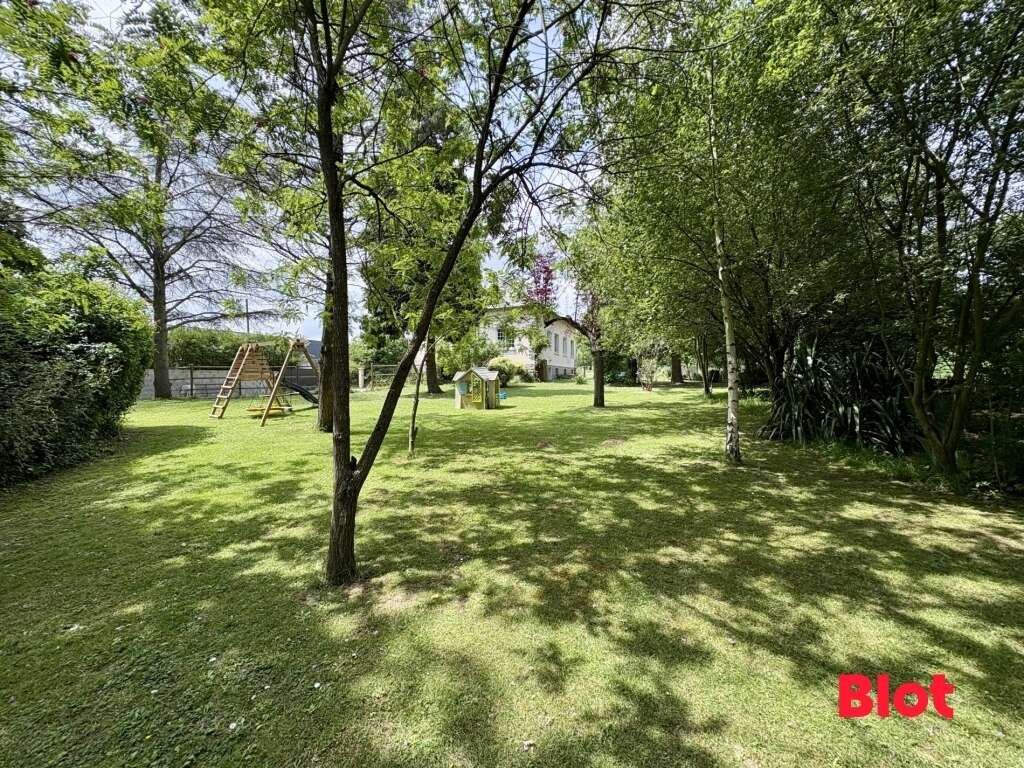 Maison à L'HERMITAGE