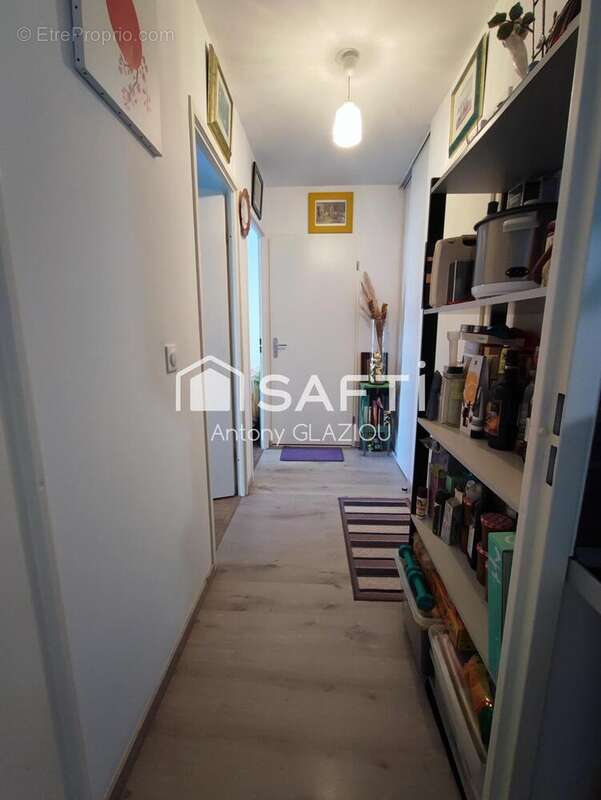 Photo 9 - Appartement à BASSENS