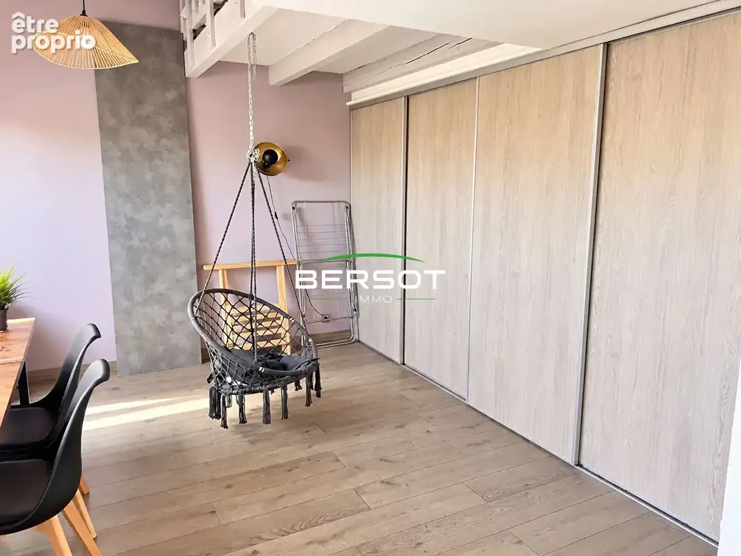 Appartement Vesoul 3 pièces 60 m2 - photo 6