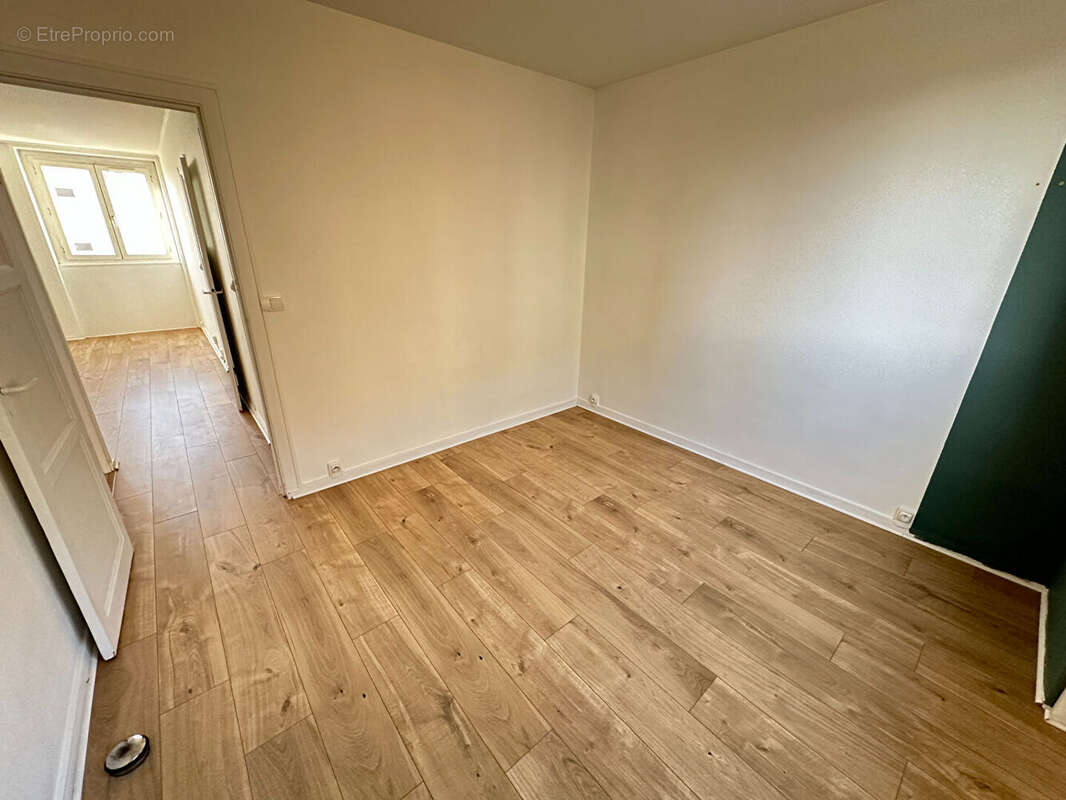 Appartement à RUEIL-MALMAISON