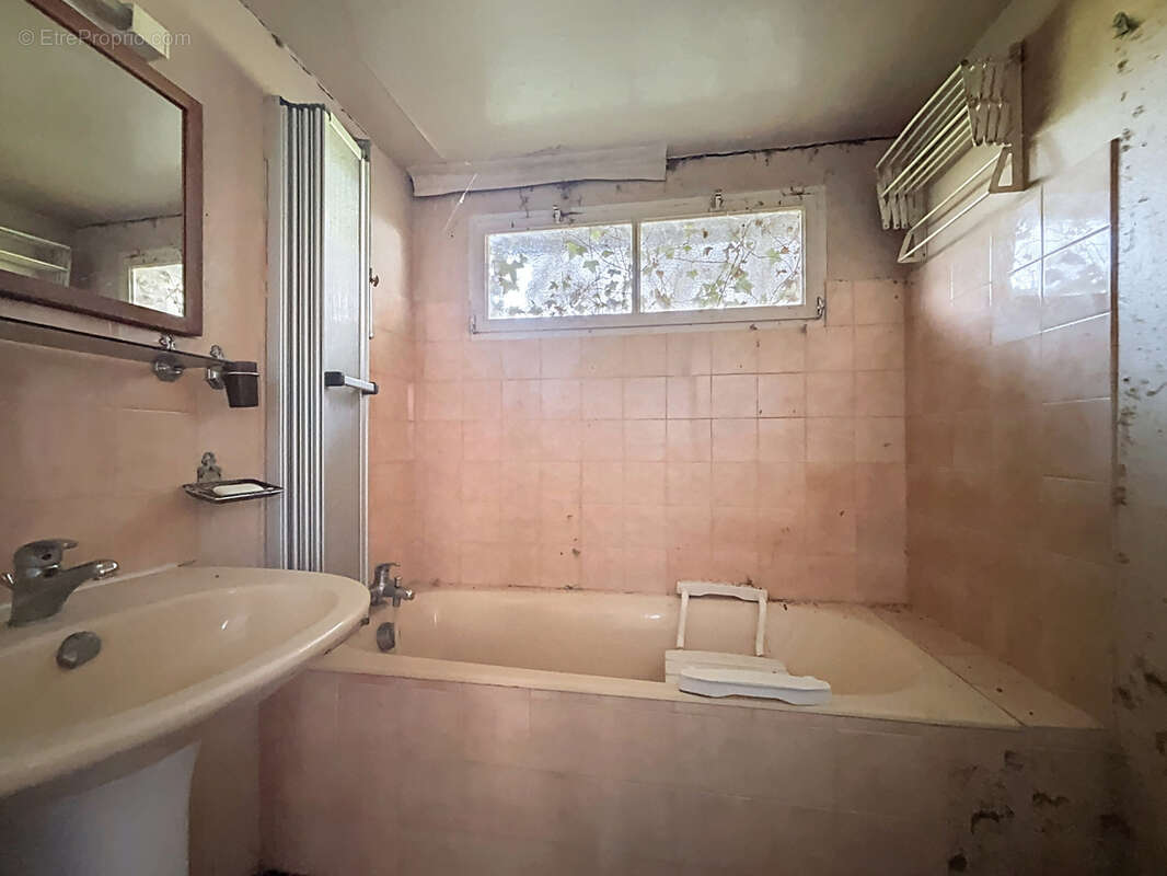 Maison à ISIGNY-SUR-MER