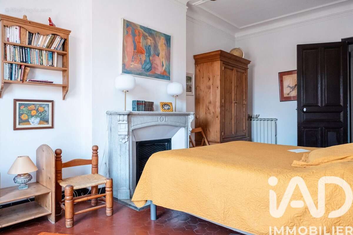 Appartement 140 m² à Toulon  - photo 6