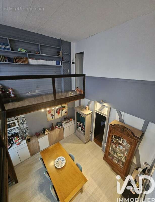 Photo 3 - Maison à MONTVILLE