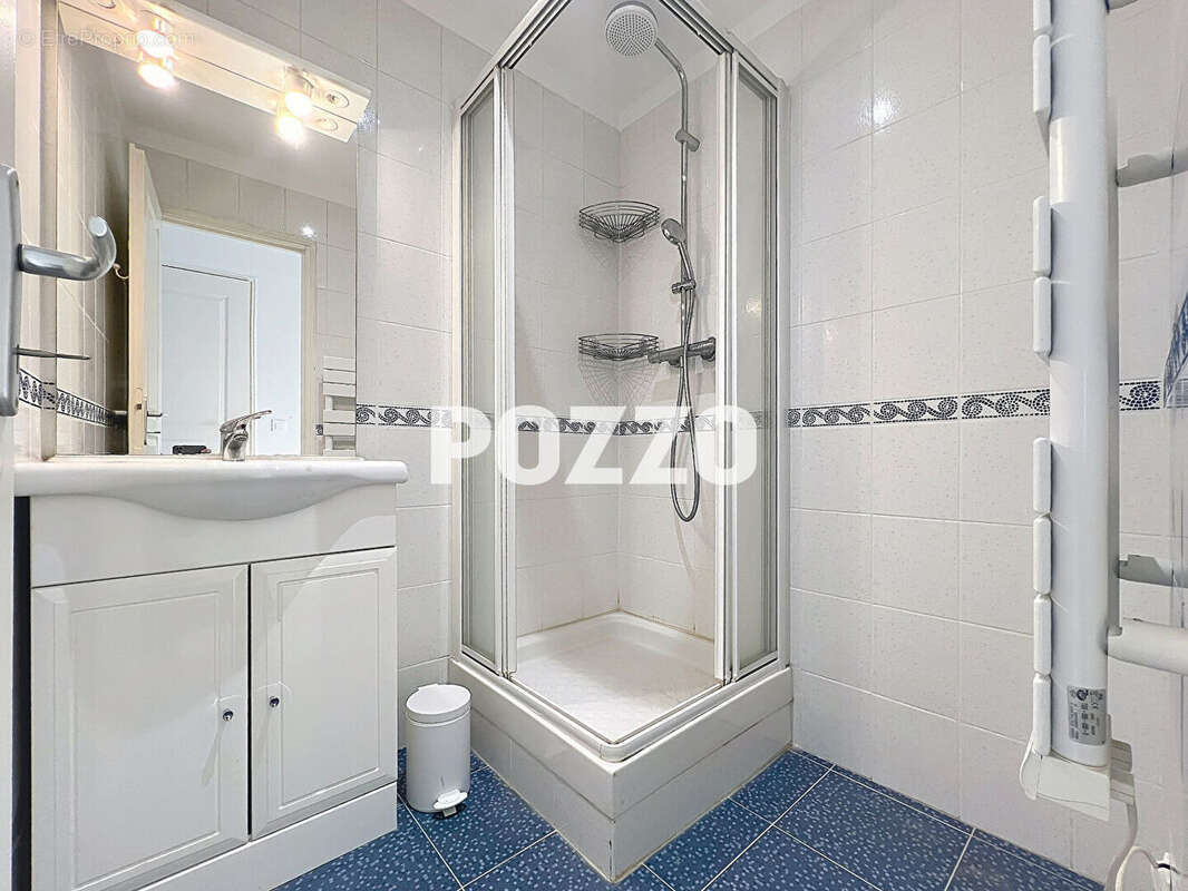 Appartement à DEAUVILLE