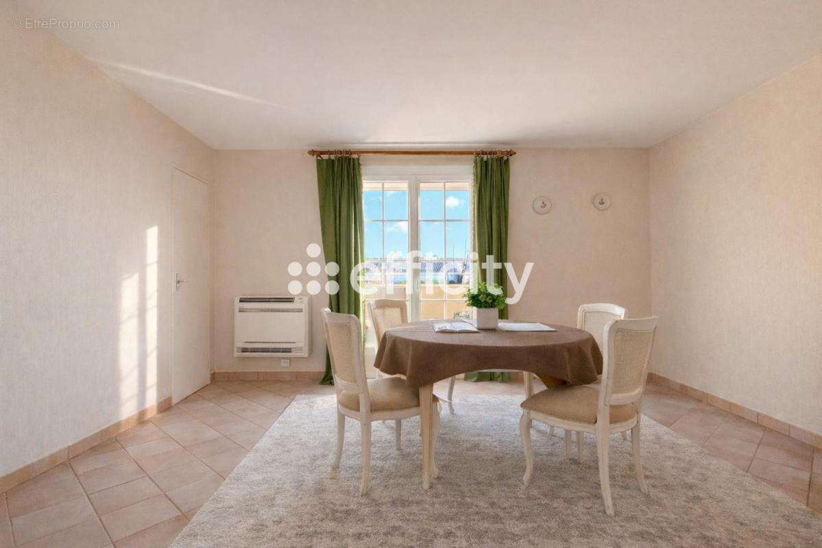 Appartement à BALMA
