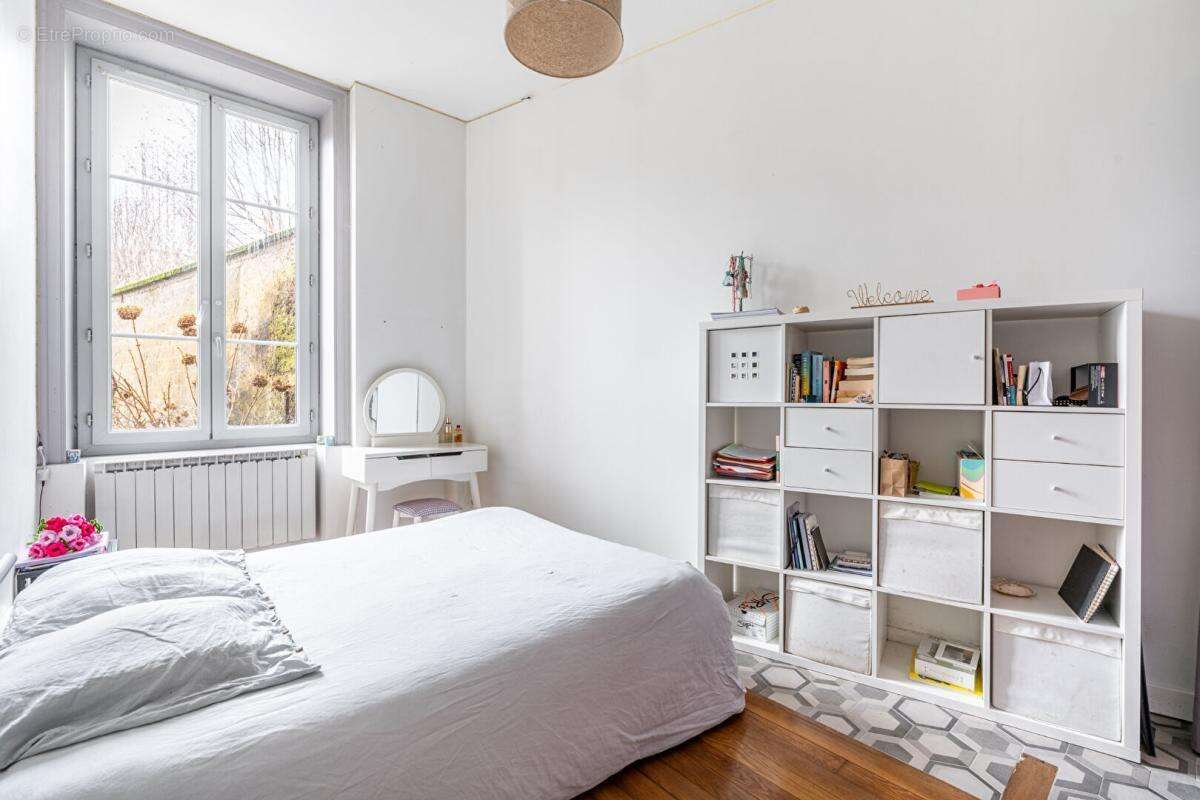 Appartement à VILLEFRANCHE-SUR-SAONE