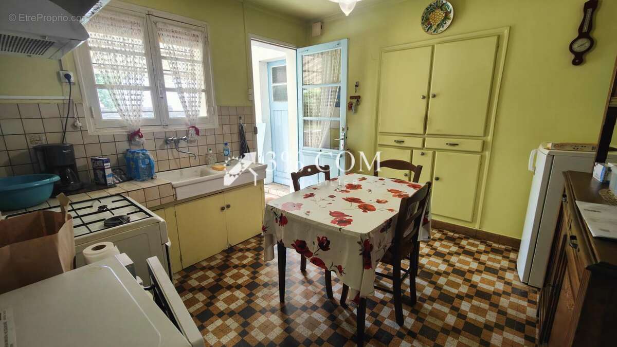 Maison à MONT-DE-MARSAN