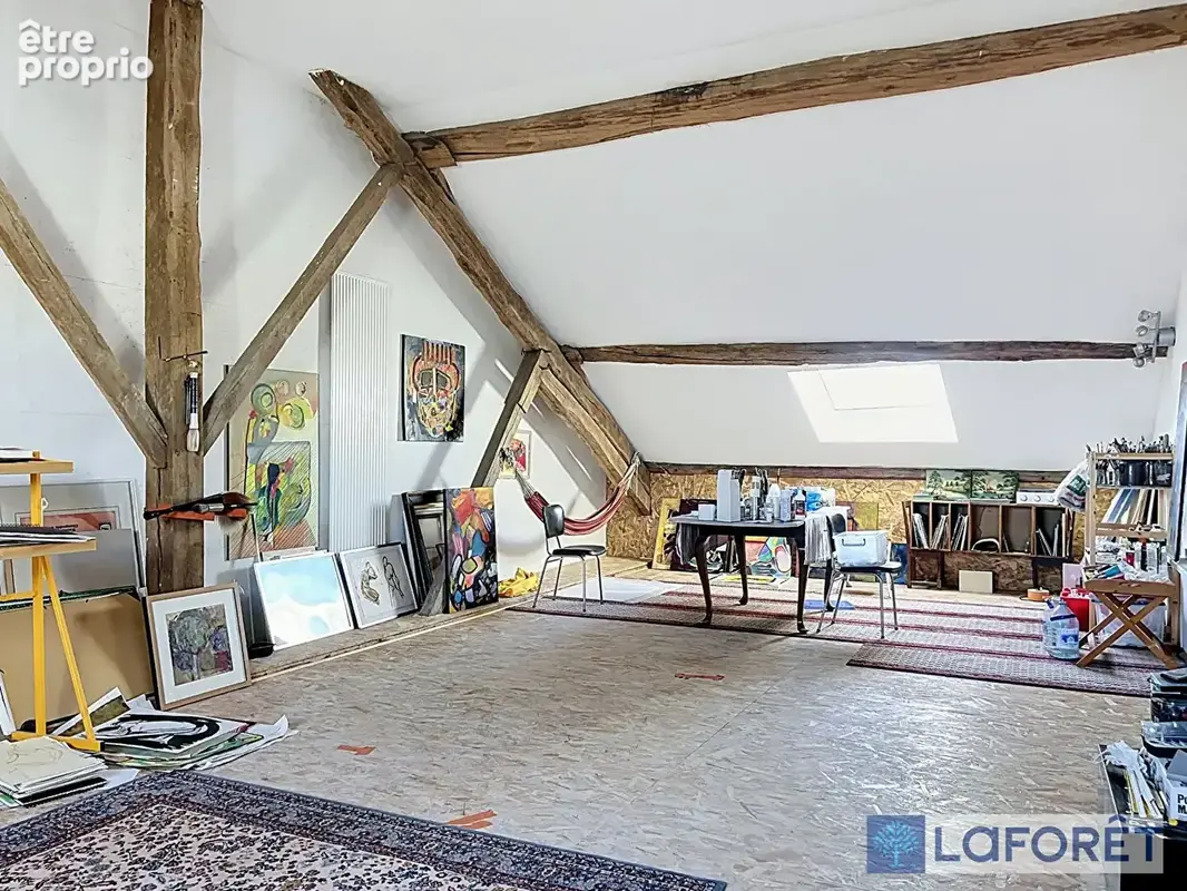 Maison Montigny-le-Roi 9 pièce(s) 340,68 m2 - photo 15