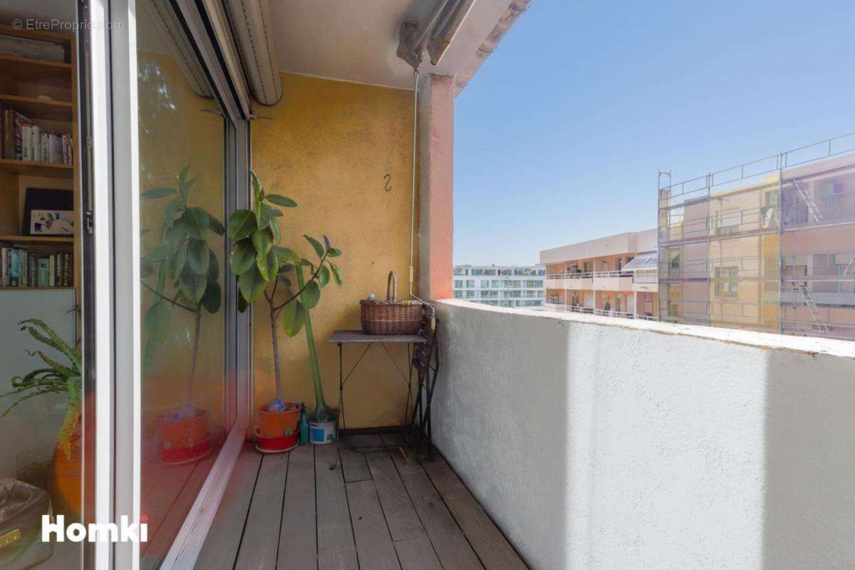 Appartement à CAGNES-SUR-MER