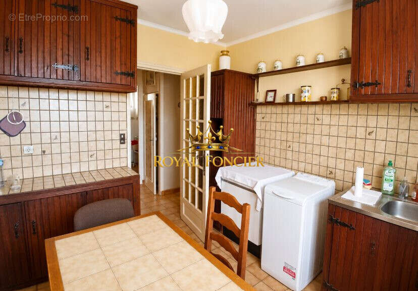Maison 102 m² à Chatellerault  - photo 7