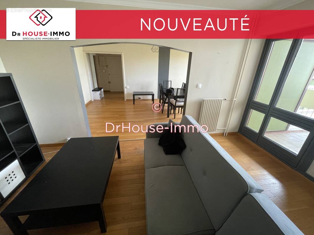 Appartement à ANGOULEME