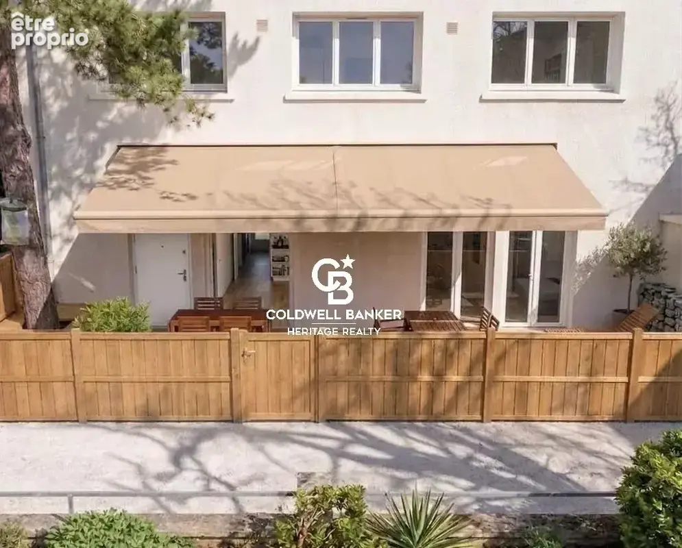 DARDILLY – Plateau à aménager de 105 m² avec terrasse - photo 8