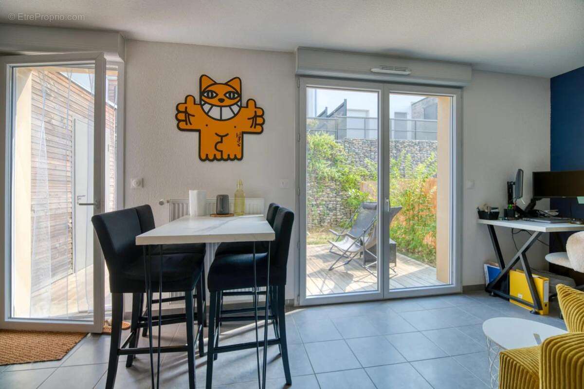 Maison de 3 pièces de 65 m² à Castelnau-d'Estrétefonds - photo 5