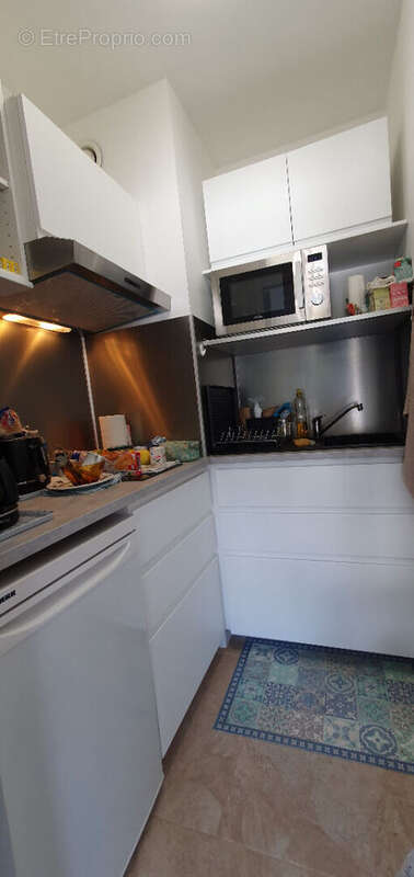 Appartement à PORNICHET