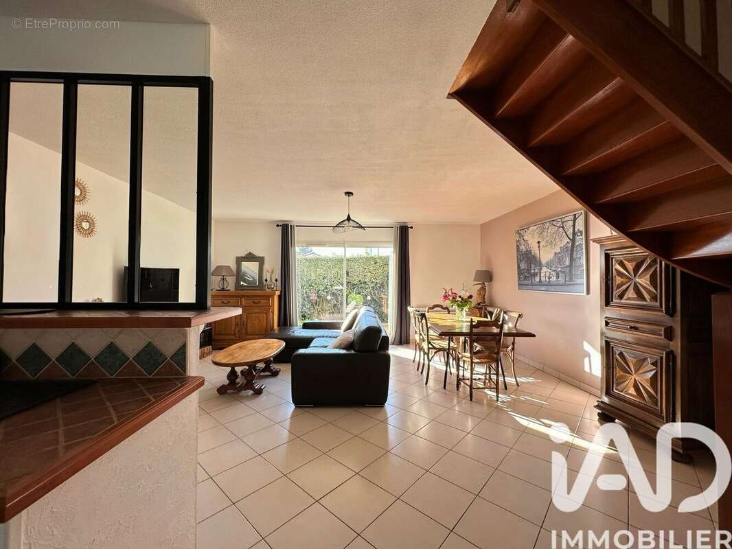 Photo 5 - Maison à VILLENAVE-D&#039;ORNON