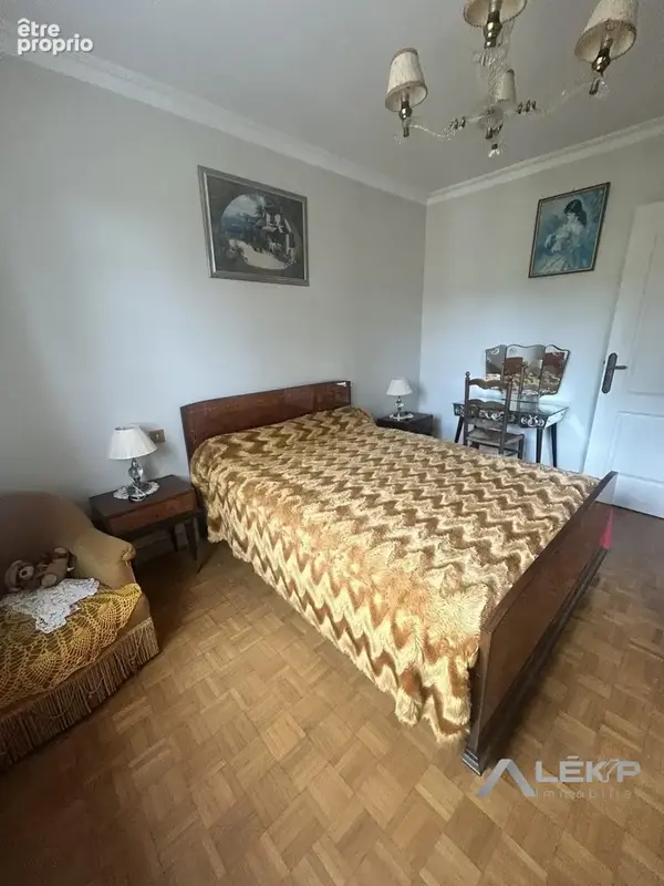 Maison 6 pièces 120 m² à vendre à Sainte-Marie (35600) - photo 7