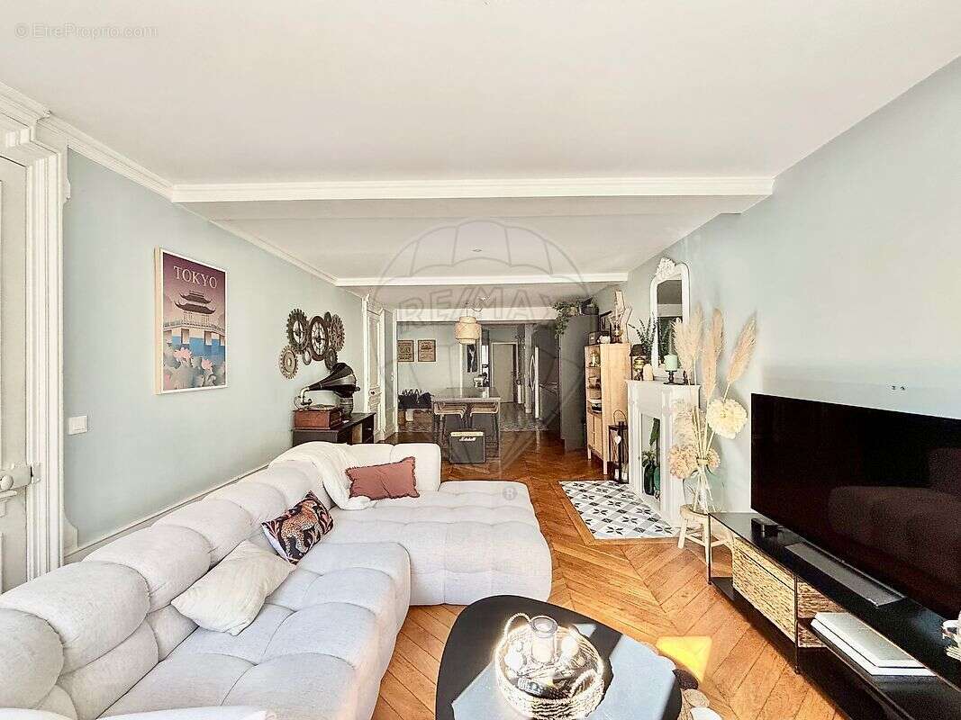 Appartement à VILLEFRANCHE-SUR-SAONE