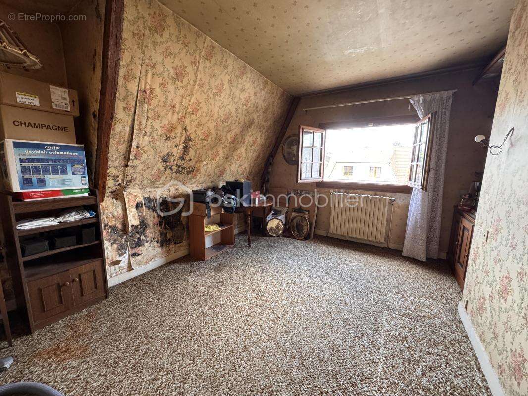 Maison familiale 4 pièces – 3 chambres – Terrain de plus de 440 m² - photo 10