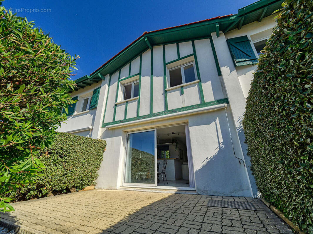 Appartement à BIDART