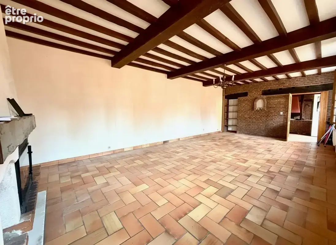 Maison 5 pièces 153 m² à vendre à Bousies (59222) - photo 2
