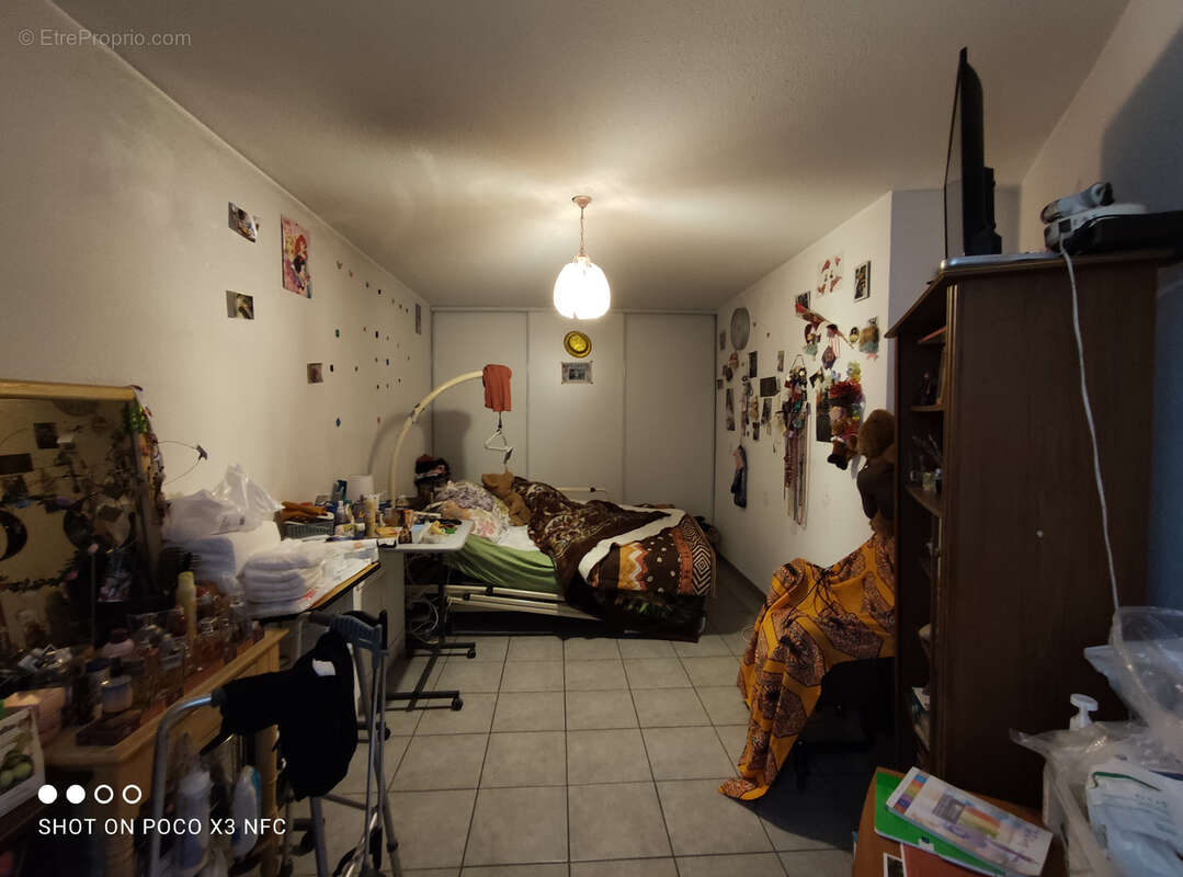 Appartement à BEZIERS