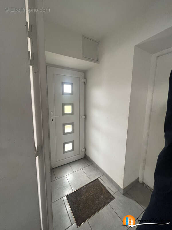 Appartement à GOLBEY