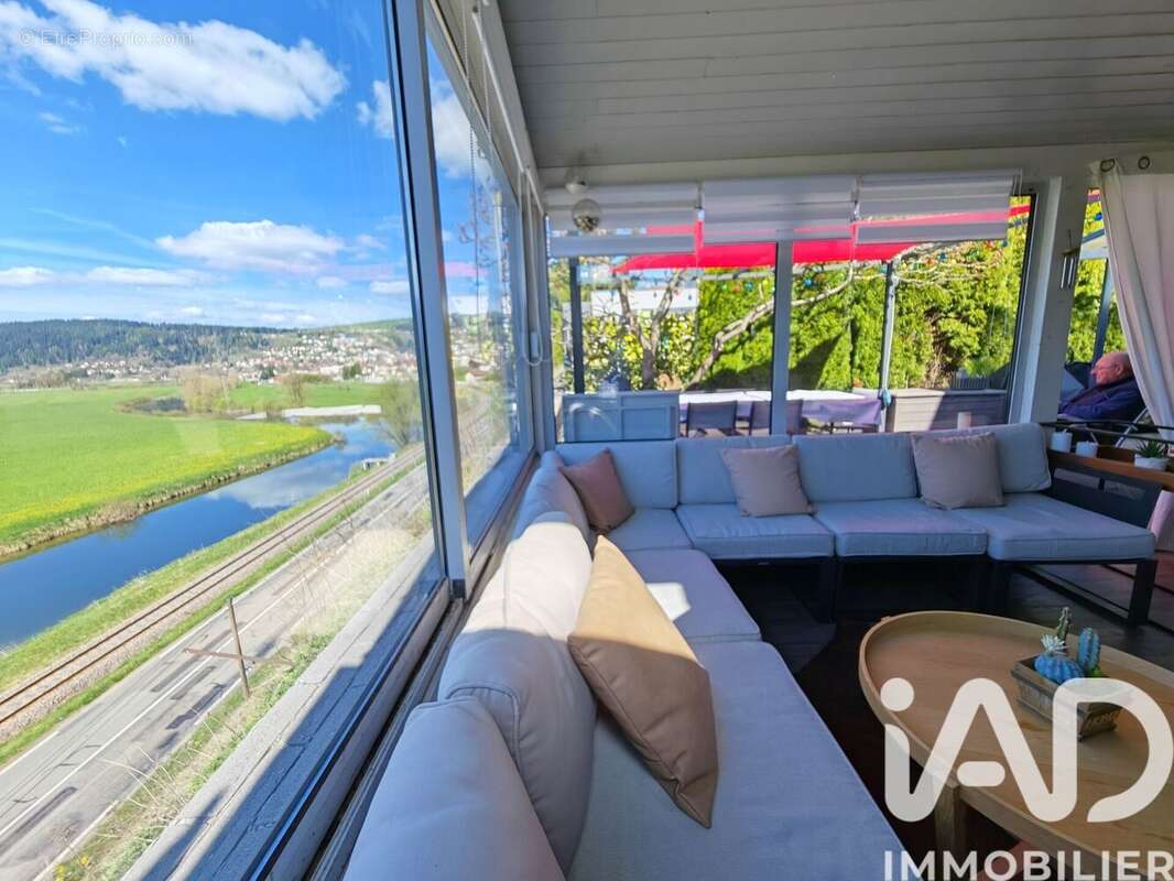 Photo 1 - Maison à MORTEAU