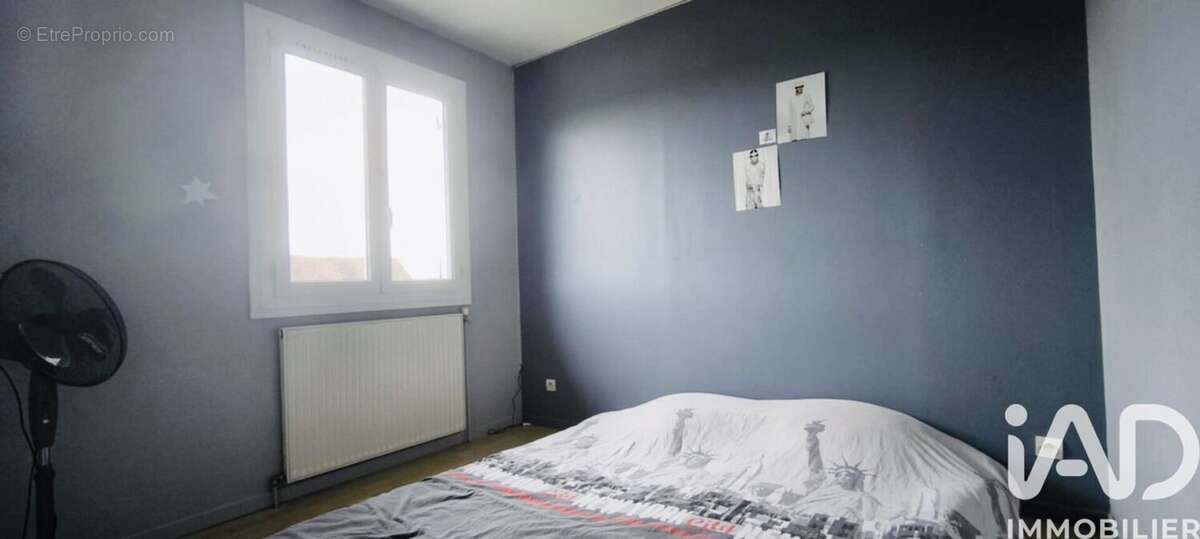 Photo 6 - Maison à CIRES-LES-MELLO