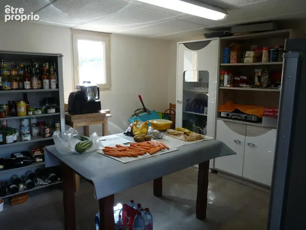 Maison 4 pièces 92 m² à vendre à Gueugnon (71130) - photo 13