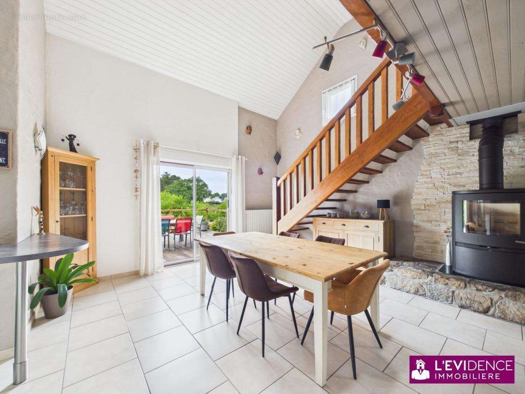 Photo 3 - Maison à SAINT-NAZAIRE