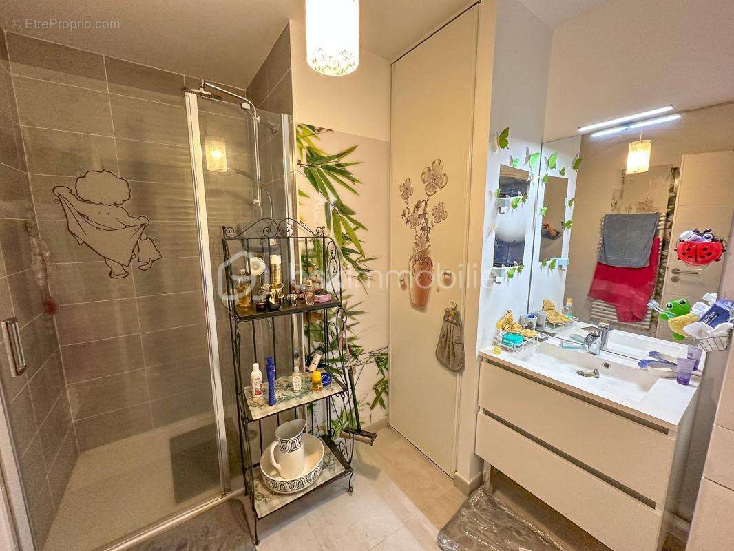 Appartement à ARRADON