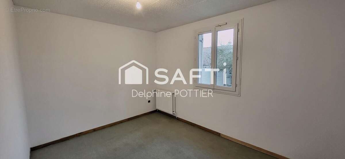 Photo 6 - Maison à CREPY-EN-VALOIS