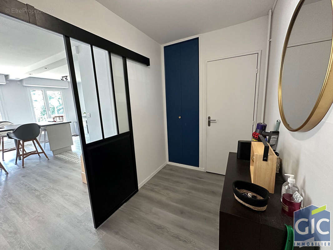 Appartement à CAEN